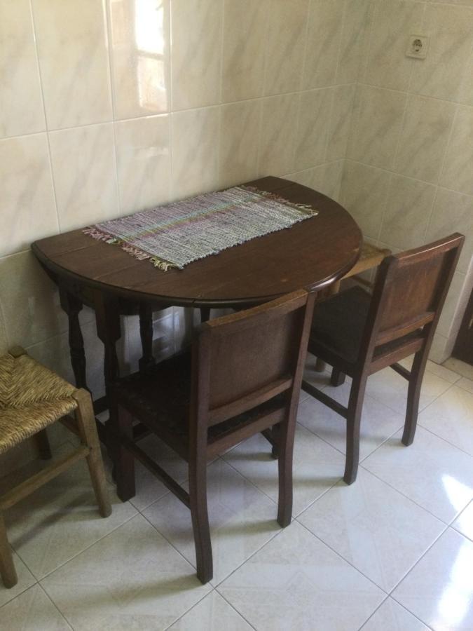 Vintage Apartment Milfontes Vila Nova de Milfontes Zewnętrze zdjęcie