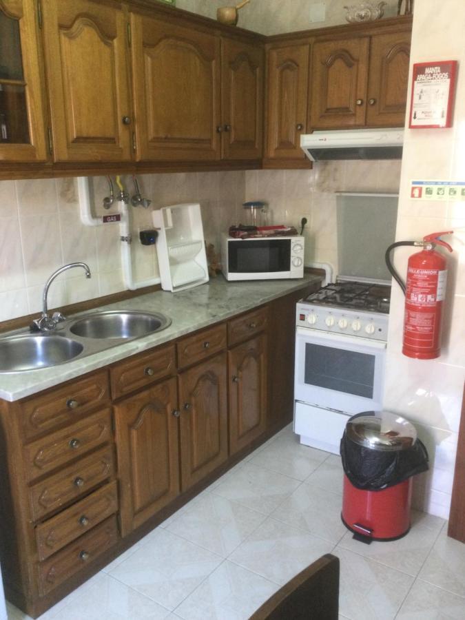 Vintage Apartment Milfontes Vila Nova de Milfontes Zewnętrze zdjęcie