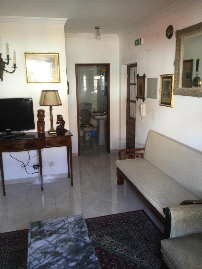 Vintage Apartment Milfontes Vila Nova de Milfontes Zewnętrze zdjęcie