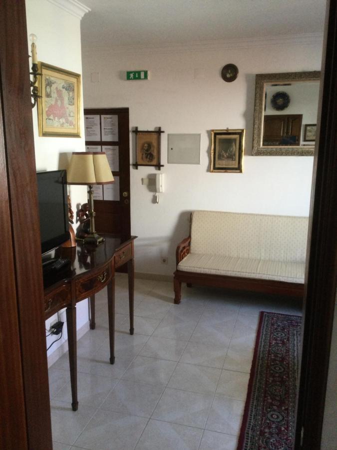 Vintage Apartment Milfontes Vila Nova de Milfontes Zewnętrze zdjęcie