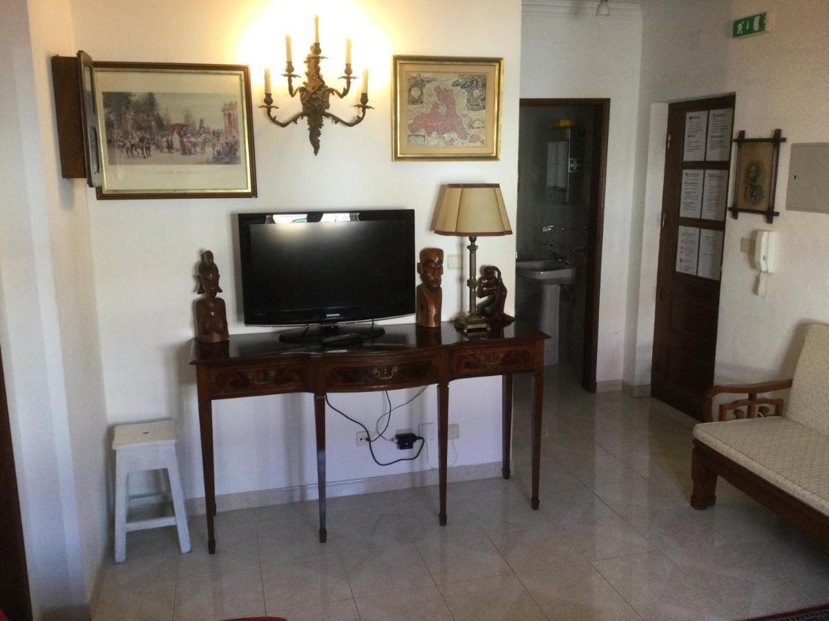 Vintage Apartment Milfontes Vila Nova de Milfontes Zewnętrze zdjęcie
