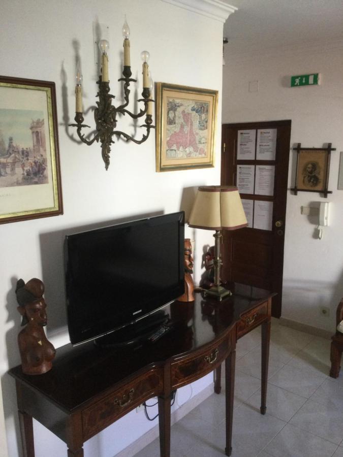 Vintage Apartment Milfontes Vila Nova de Milfontes Zewnętrze zdjęcie