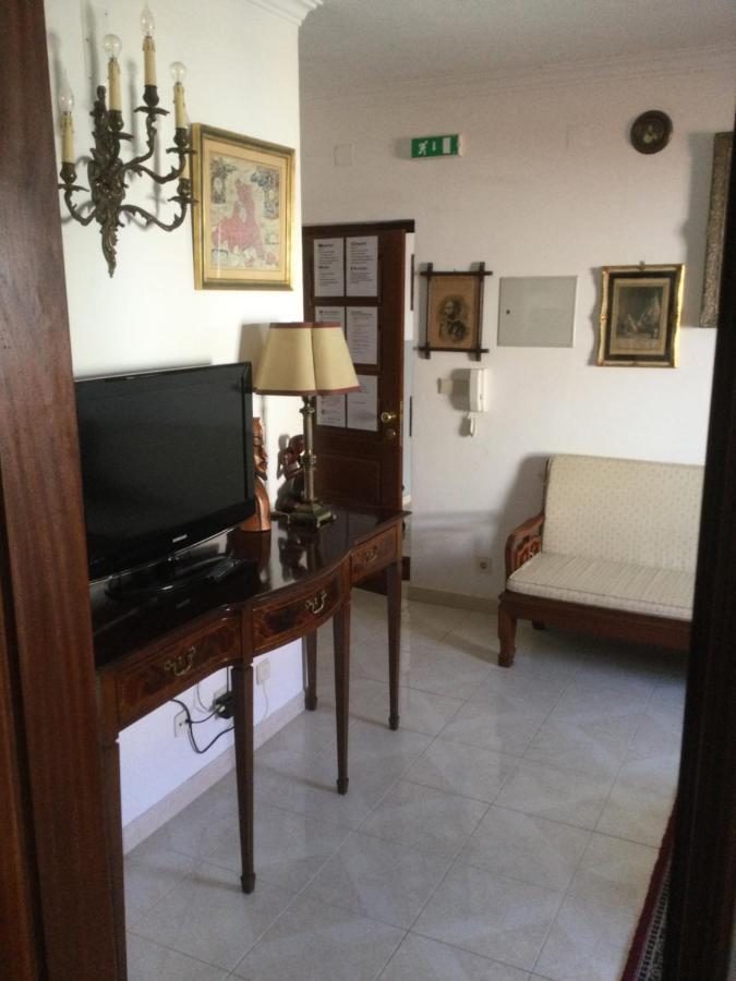 Vintage Apartment Milfontes Vila Nova de Milfontes Zewnętrze zdjęcie