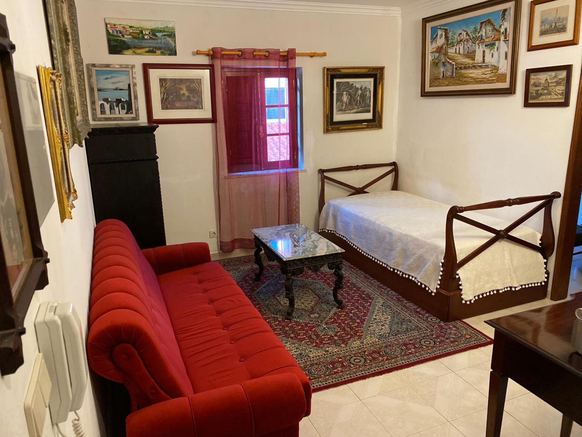 Vintage Apartment Milfontes Vila Nova de Milfontes Zewnętrze zdjęcie