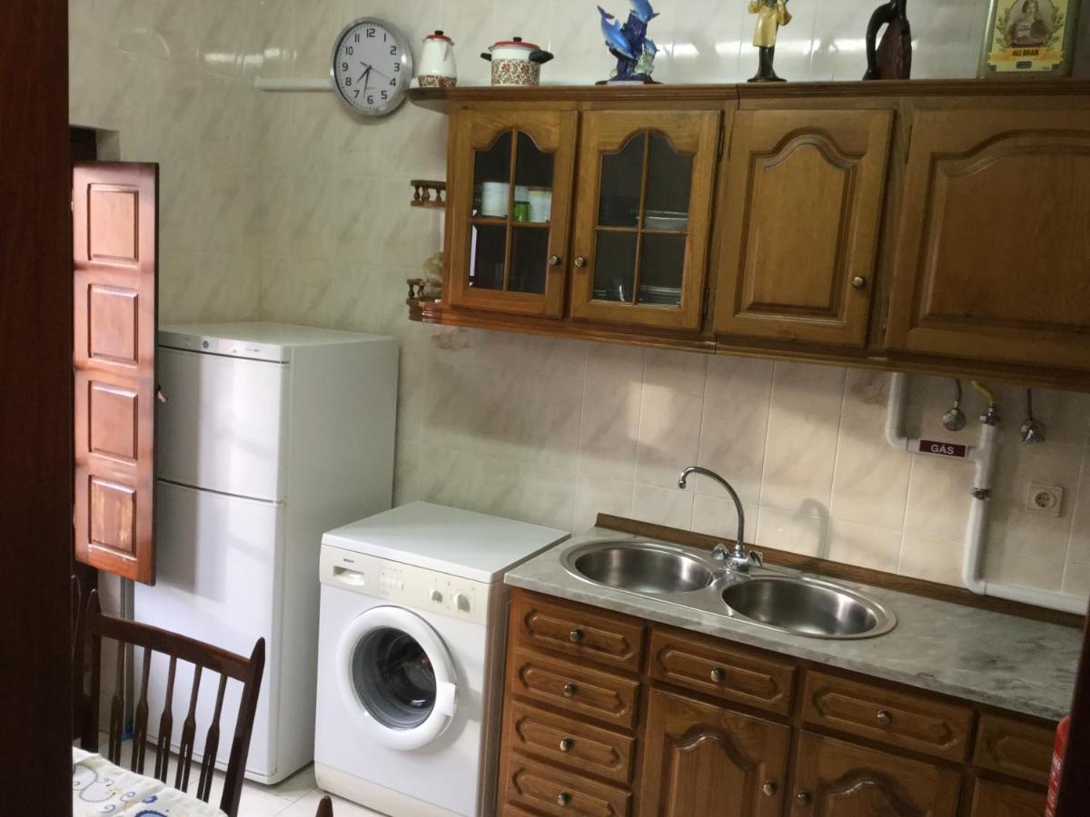 Vintage Apartment Milfontes Vila Nova de Milfontes Zewnętrze zdjęcie